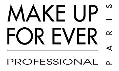 30%OFF MAKE UP FOR EVER キャンペーン - 2025年8月